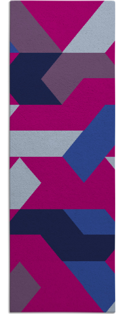 subway rug - item 1142483