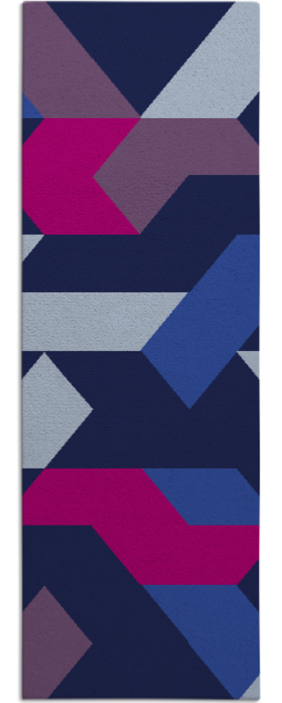 subway rug - item 1142484