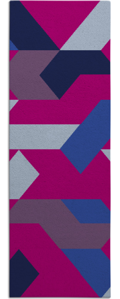 subway rug - item 1142485