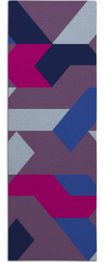 subway rug - item 1142486