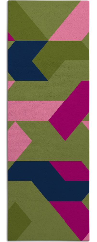 subway rug - item 1142491