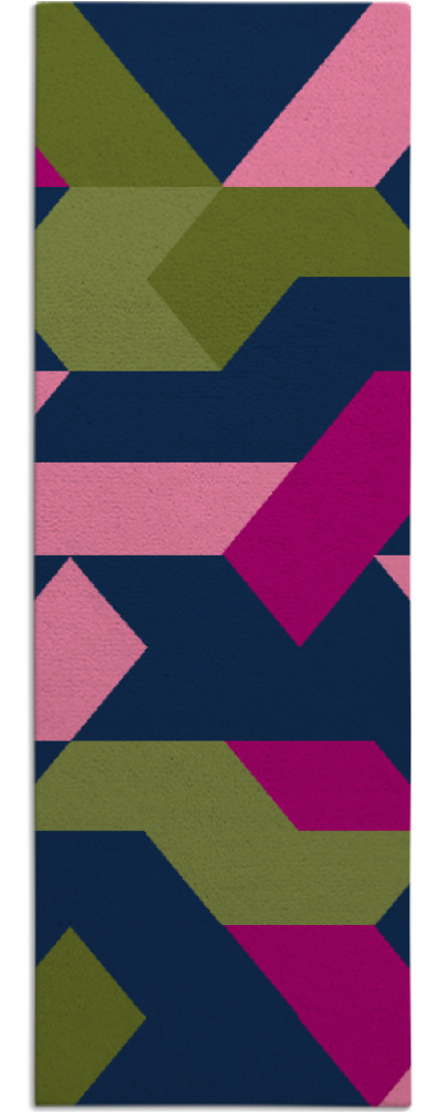 subway rug - item 1142492