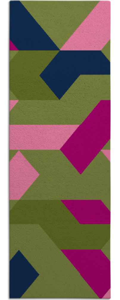 subway rug - item 1142493