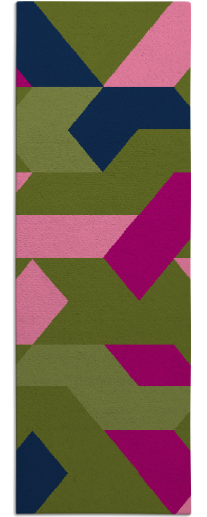 subway rug - item 1142494