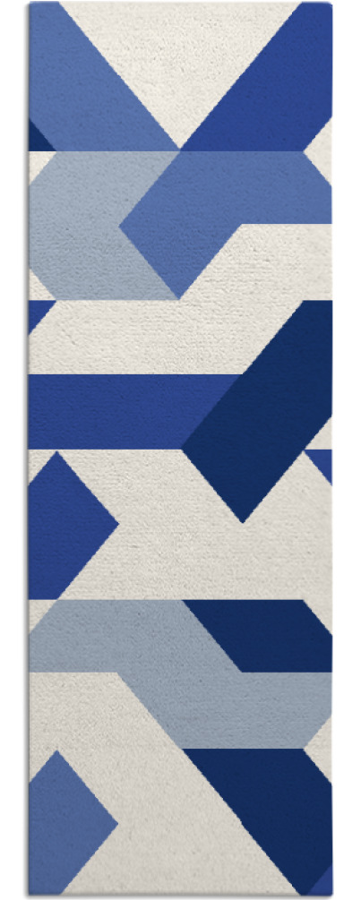 subway rug - item 1142497