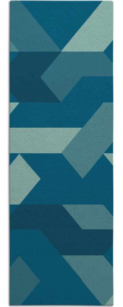 subway rug - item 1142499