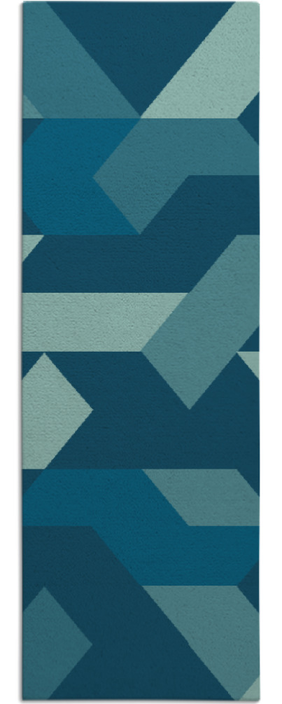 subway rug - item 1142500