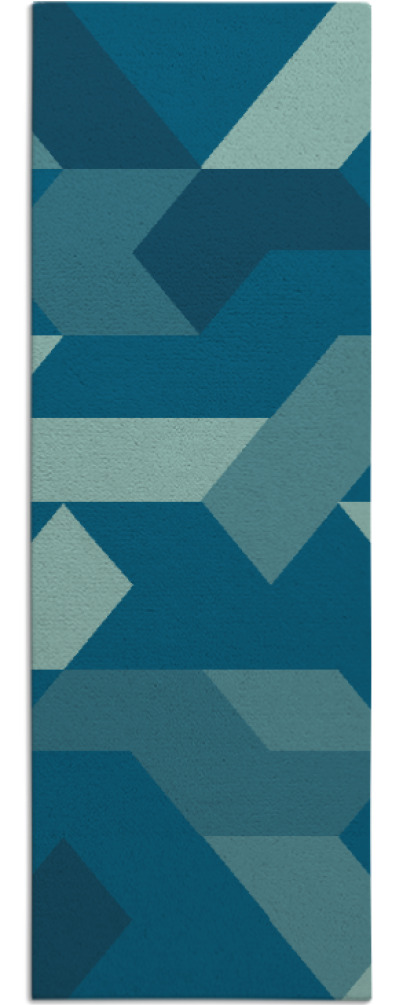 subway rug - item 1142501