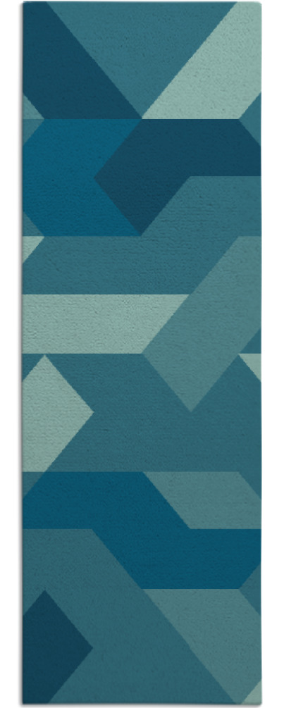 subway rug - item 1142502