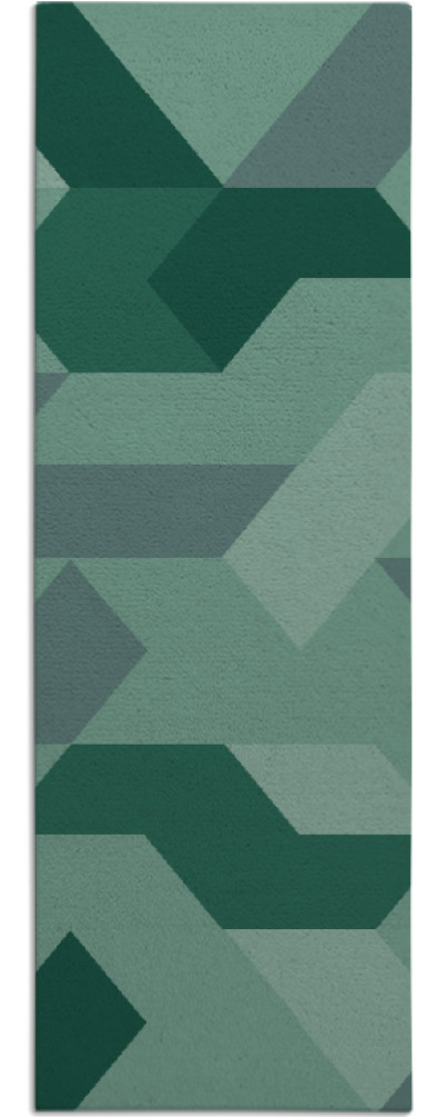 subway rug - item 1142503