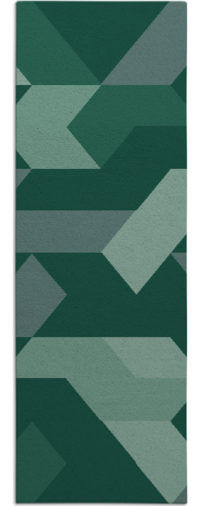 subway rug - item 1142506