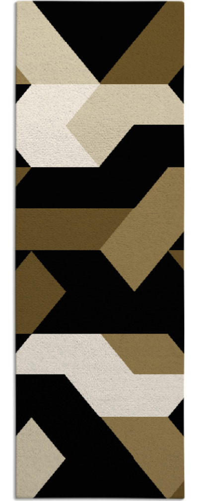 subway rug - item 1142507