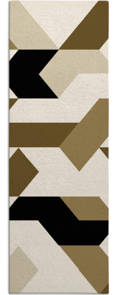 subway rug - item 1142508