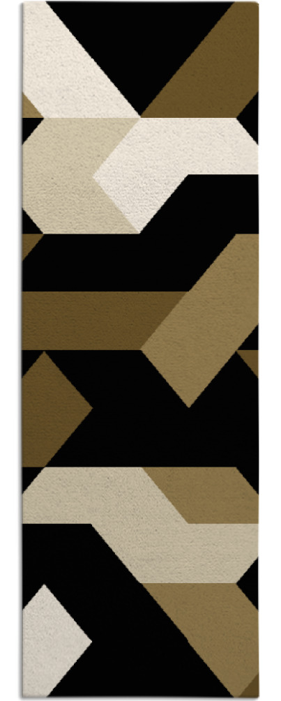 subway rug - item 1142509