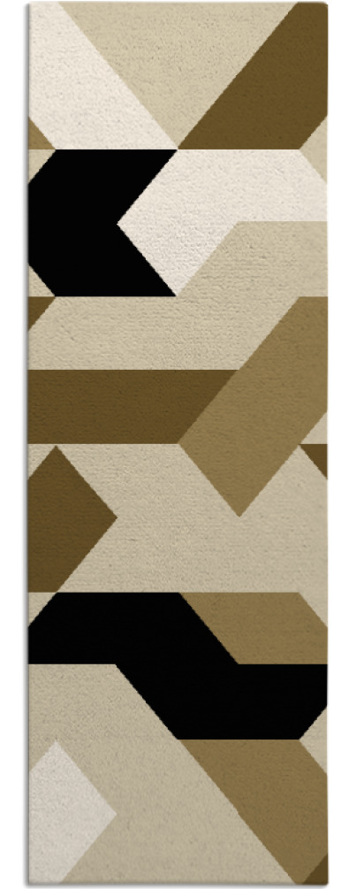 subway rug - item 1142510