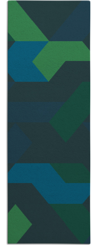 subway rug - item 1142511