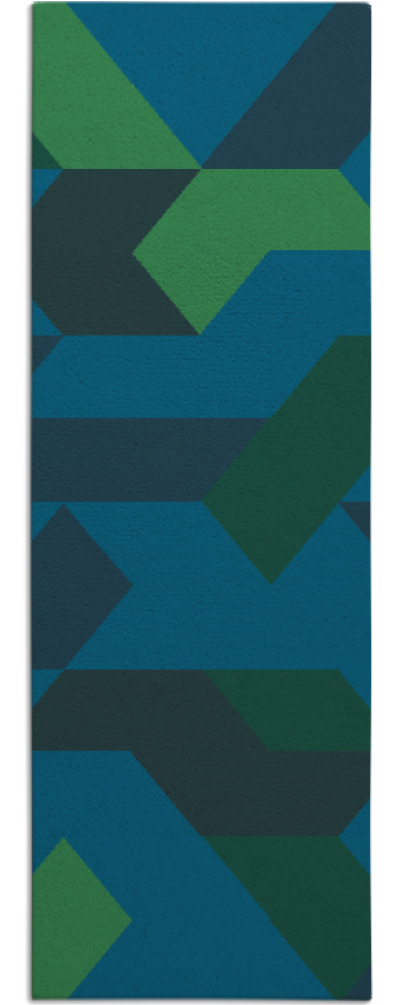 subway rug - item 1142512