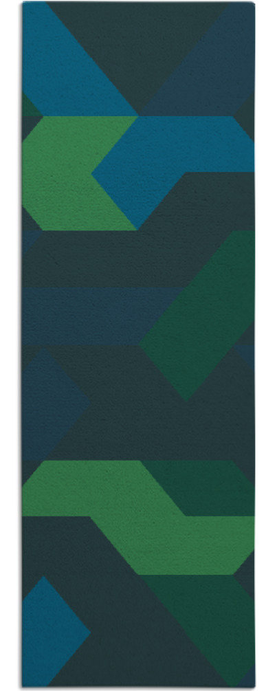 subway rug - item 1142513