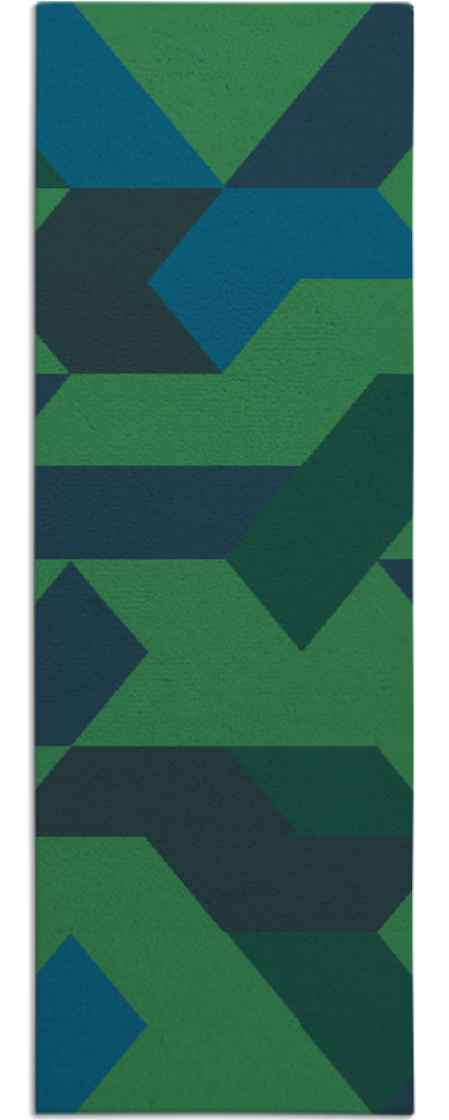 subway rug - item 1142514