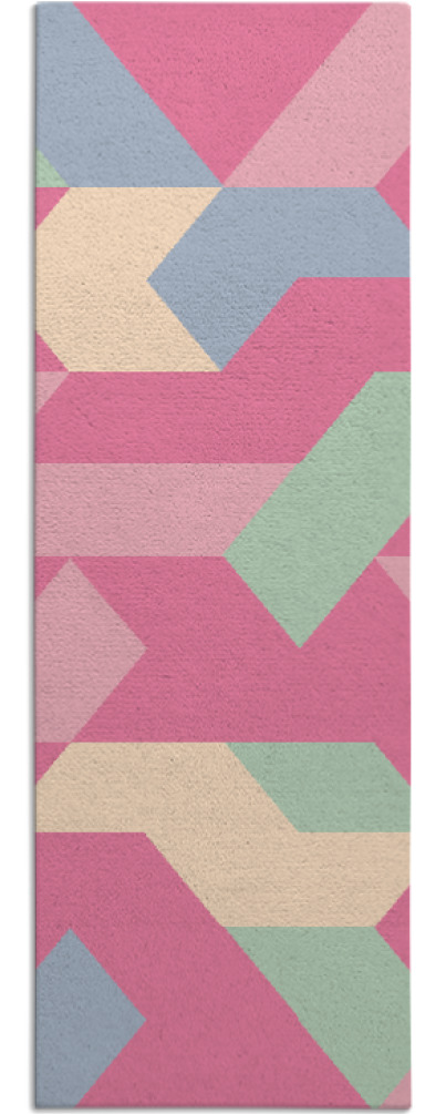 subway rug - item 1142515