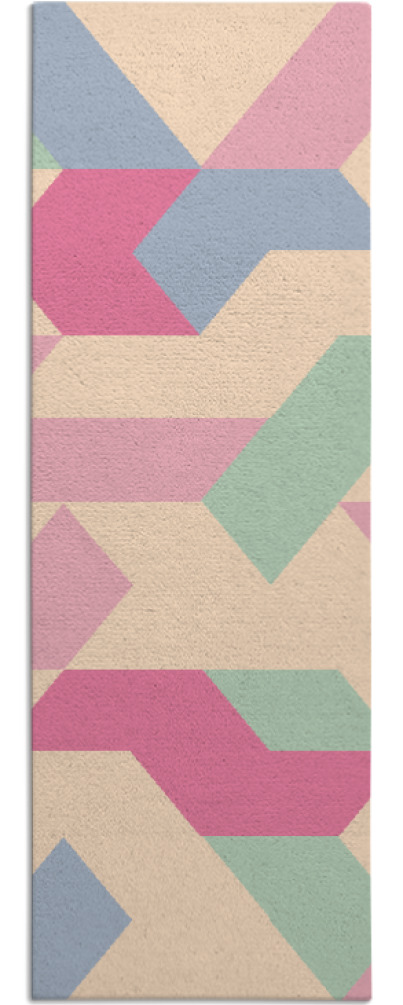 subway rug - item 1142516