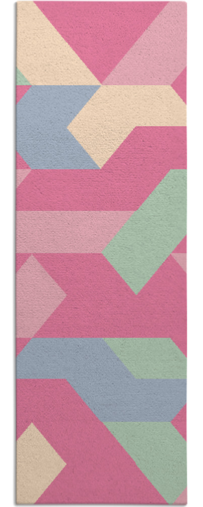 subway rug - item 1142517