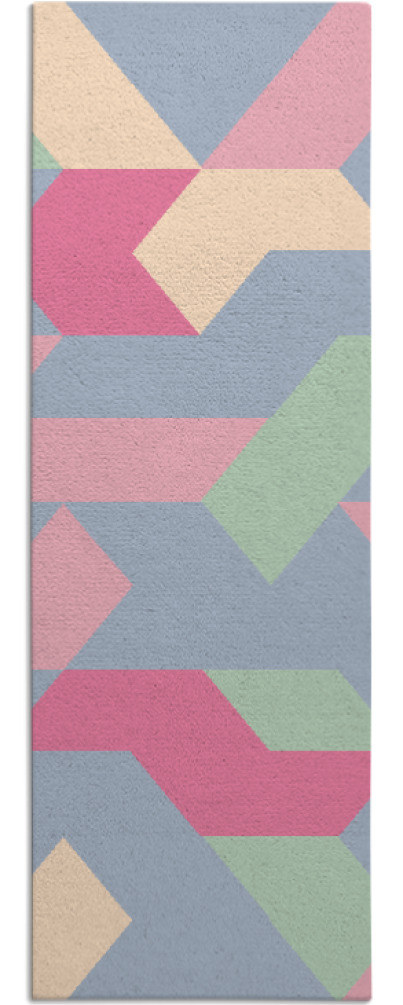 subway rug - item 1142518