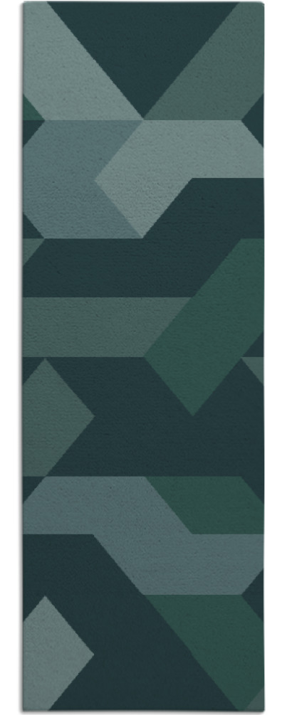 subway rug - item 1142519