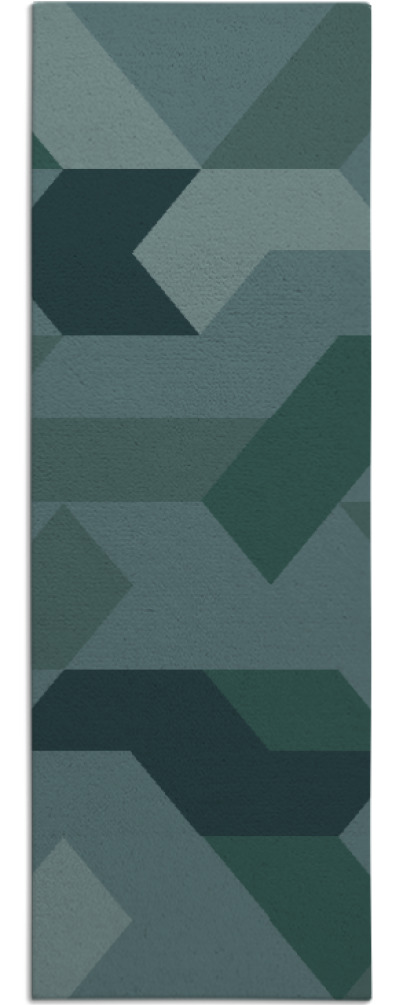 subway rug - item 1142520