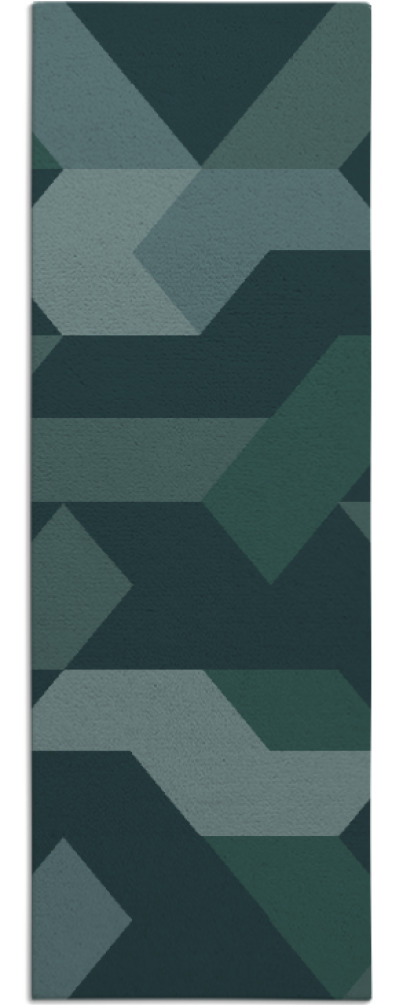 subway rug - item 1142521