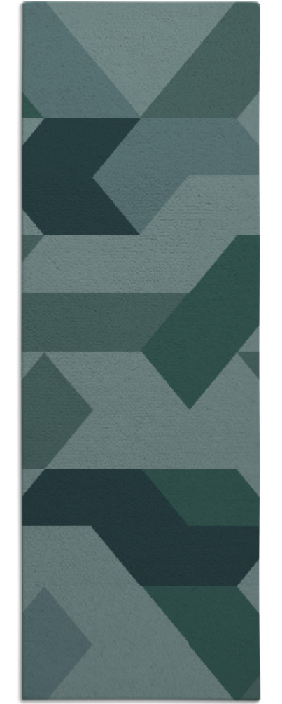 subway rug - item 1142522