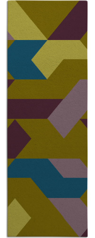 subway rug - item 1142523