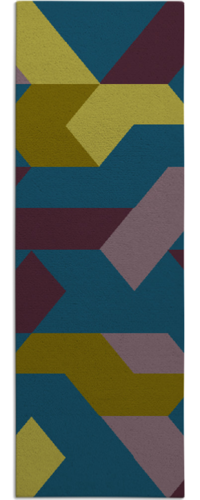 subway rug - item 1142524