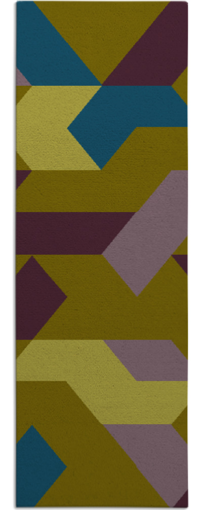 subway rug - item 1142525