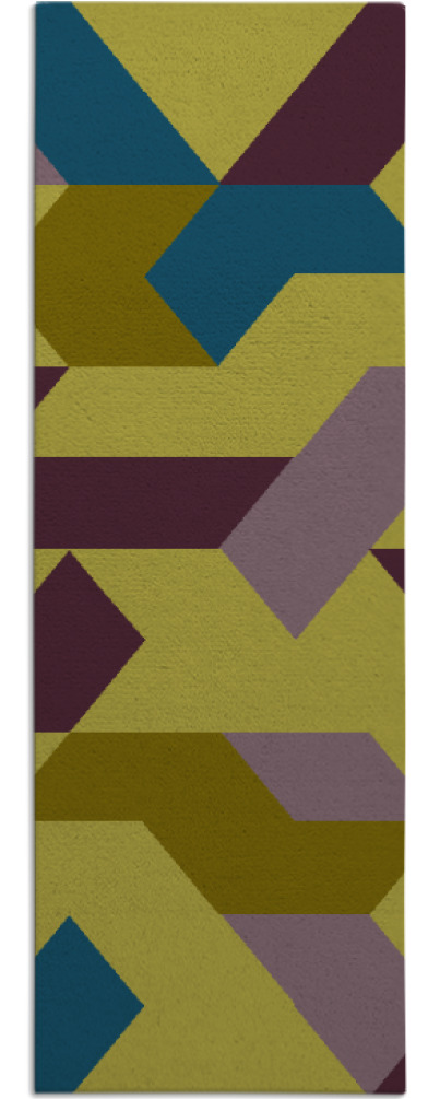 subway rug - item 1142526