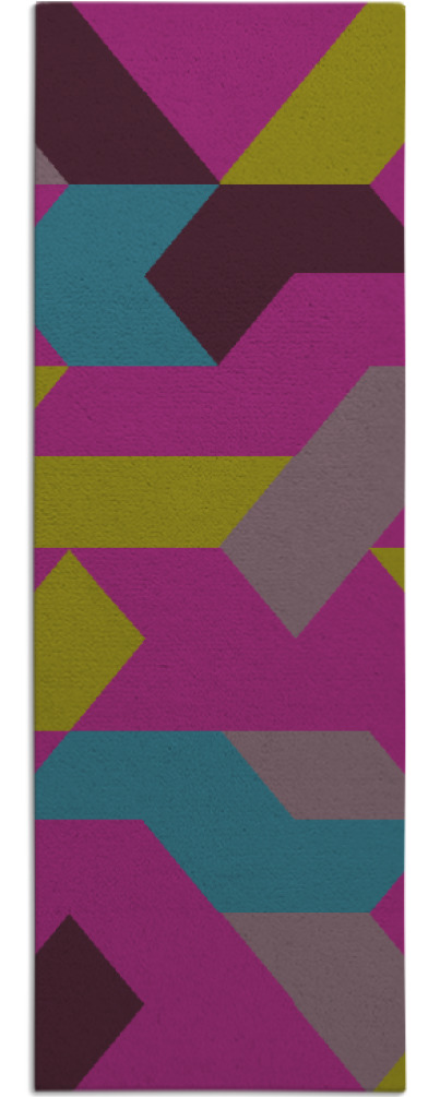 subway rug - item 1142527