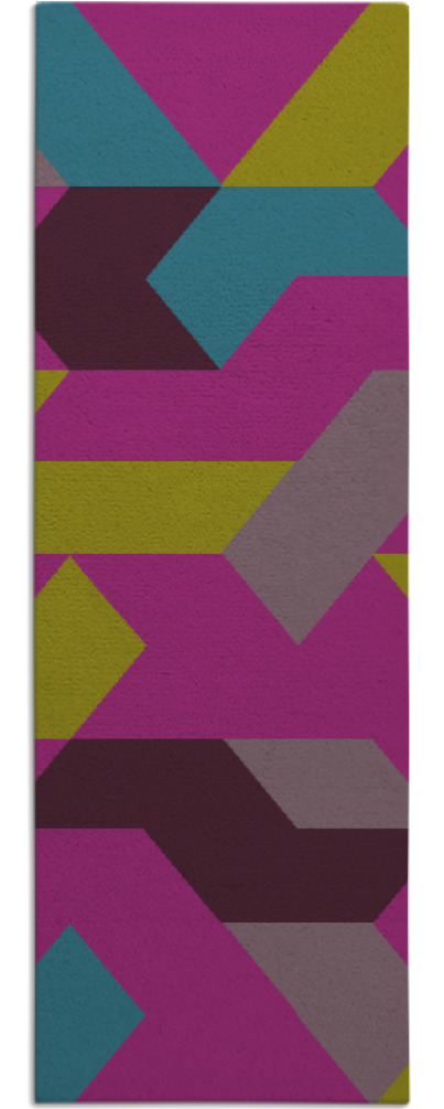 subway rug - item 1142529