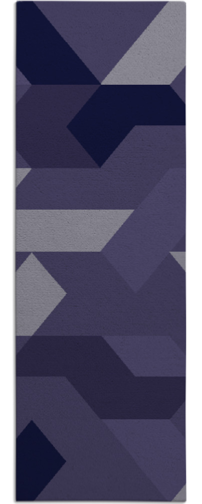 subway rug - item 1142533