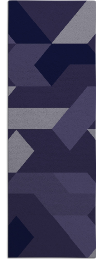 subway rug - item 1142534