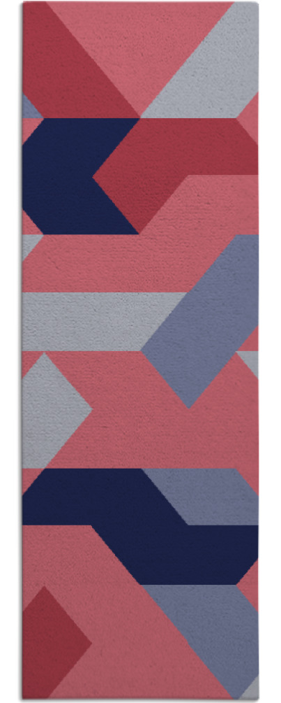 subway rug - item 1142539