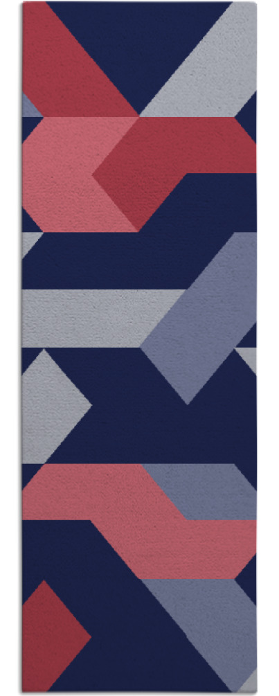 subway rug - item 1142540