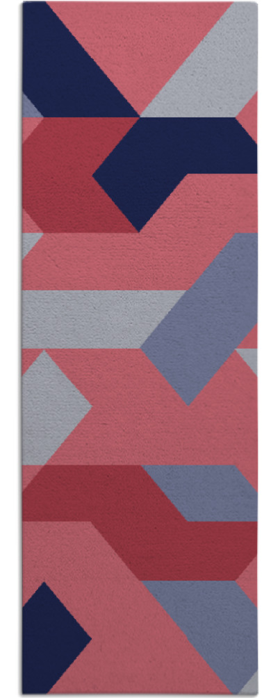 subway rug - item 1142541