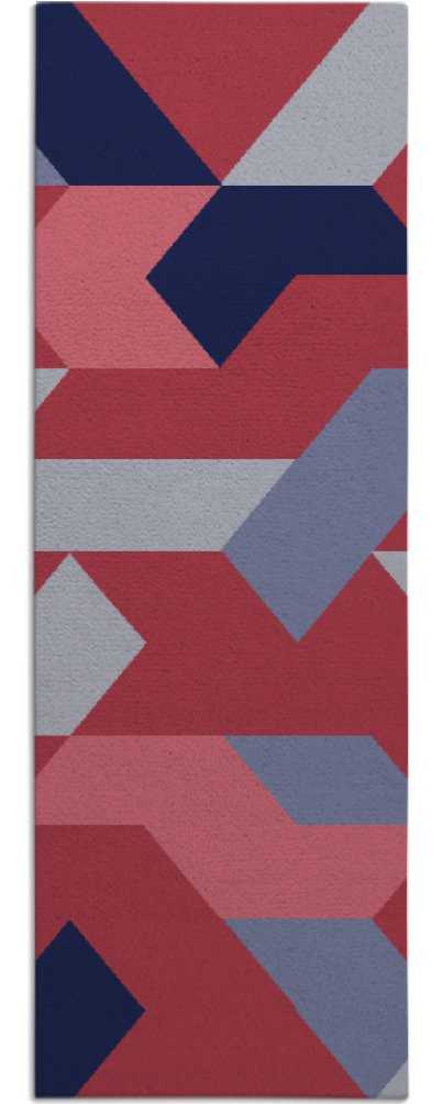 subway rug - item 1142542