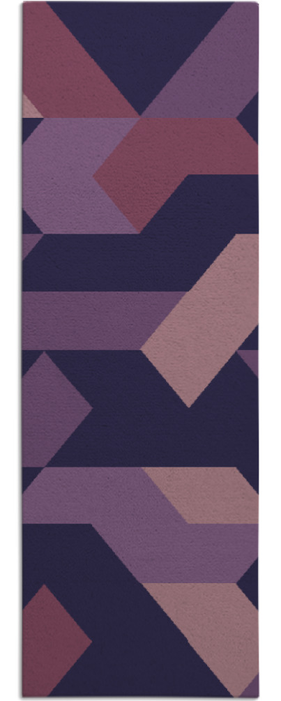 subway rug - item 1142544