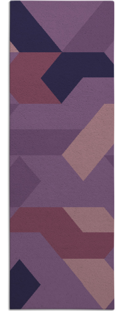 subway rug - item 1142545