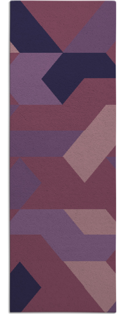 subway rug - item 1142546