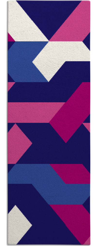 subway rug - item 1142547