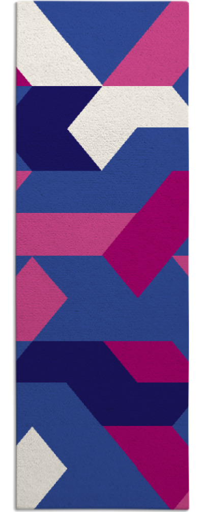 subway rug - item 1142548