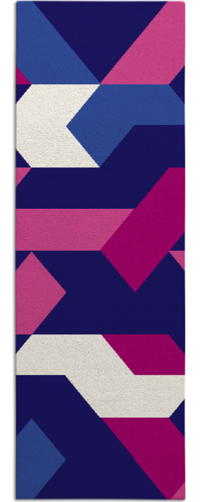 subway rug - item 1142549