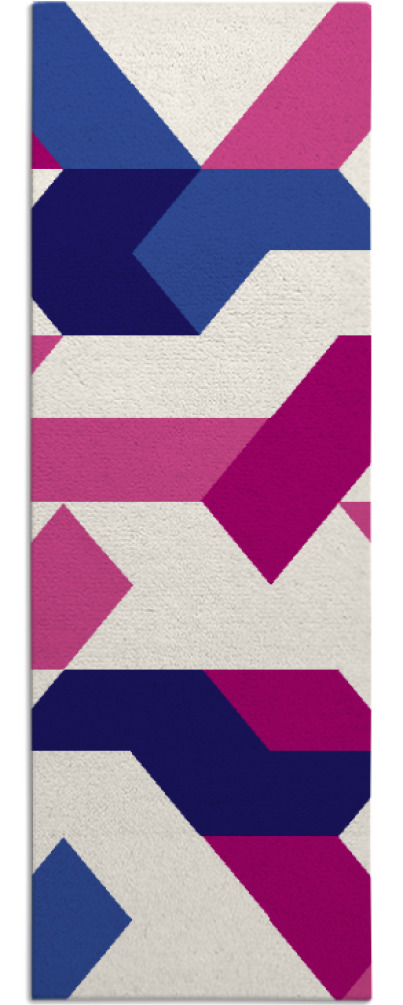 subway rug - item 1142550